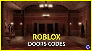 играем doors проходим