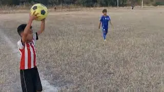 ⚽ ⚽ ⚽ Cascarita Varios Equipos ⚽ ⚽ ⚽
