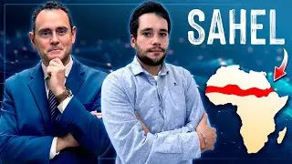 Sahel, Amenaza Mortal