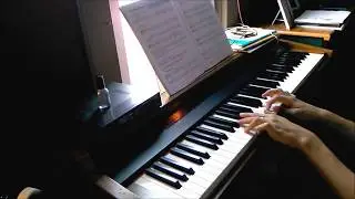 Processional from Pomp and Circumstance No. 1