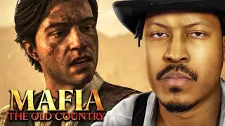 The Controversial ENDING To Mafia: The Old Country