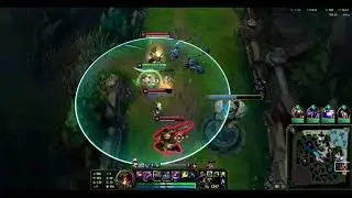 ¡JAX JUNGLE SUPER OP!