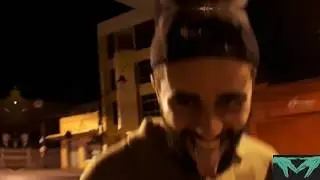 Menestréis MCs - INTACTO'$