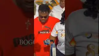 ‎@McBrownTv , ‎@OnuaTV  Walk with the song, #24 by ‎@bogoblay #2024 #mcbrownskitchen #africa #music