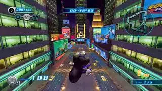 How To Break Sonic Riders