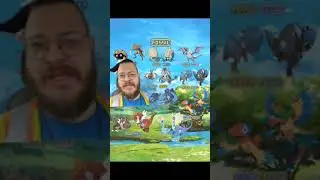 Paradox Pokemon Missed The Mark | Pokemon 