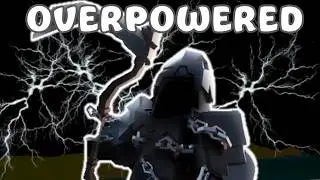 Roblox BedWars: Grim Reaper's Unstoppable Power