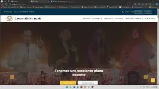 Desarrollo web en php bootstrap - Portafolio