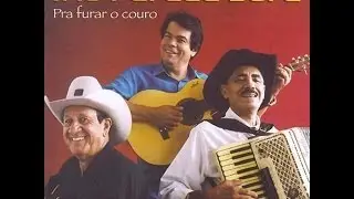 Trio Parada Dura 