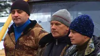 Нелидово.Трофи