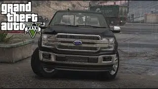 GTA 5 Storm Chasing #2 - Deadly Duo