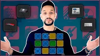GarageBand-Liveloops "?" Original Samples 2020