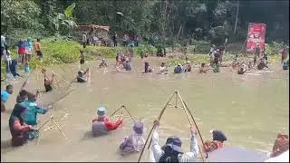 Tradisi Munday, Desa Ciberung, Kec Selajambe