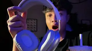 i bought fake airpod pros from aliexpress...