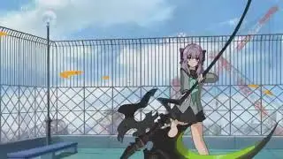Owari no Seraph (AMV) - RUMORS (ANIME MUSIC )