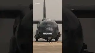 The Plane That Enemies Should Fear 