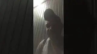 Случайная встреча алкашей!