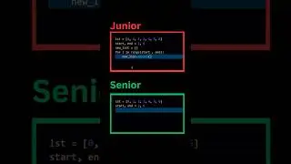 List slicing in Python | #pythontricks