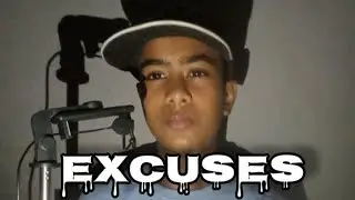 EXCUSES [FUNNY VERSION]। Coverd by All- Rounder Guy। AP DHILLON।