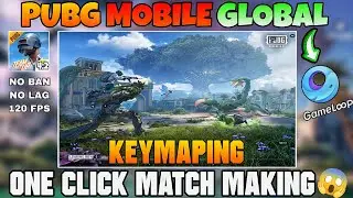✅ Finally Pubg Mobile 4.2 Update On Emulator | How To Play Pubg Mobile on Gameloop in India