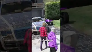 Промокод - SHANDY | МАТРЁШКА РП GTA CRMP