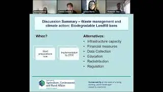 Northern Ireland Waste Management Strategy Update – Part 2