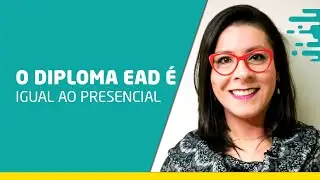 O diploma EAD é igual ao presencial | UNIASSELVI IERGS