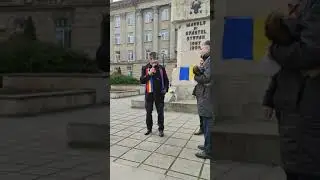 ⚡ В Бельцах 1 декабря 2021 отметили Национальный день Румынии ⚡