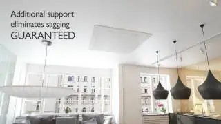 Jupiter Blue, Plastic Access Panels - Product Animation, Disruptive Innovation