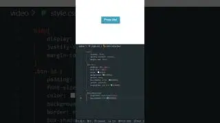 CSS 3D Button Hover Effects 