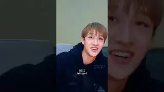 Chan clowning stay on Chan's Room 129 🤡