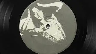 Cil - Leave (Official Visualizer)