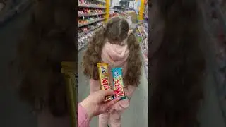 Соленый или сладкий ? #подпишись