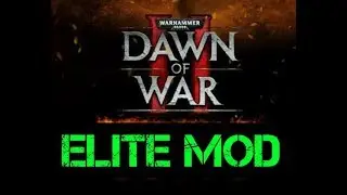 Dawn of War 11.20.18