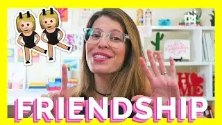 How To Make Lifelong Friends | Hello Fears
