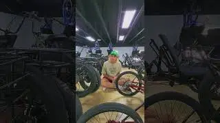 Sun has some of our most underrated trikes with so many options at an affordable price.   #trike