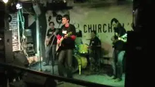 Граница   Харьков 2008 3