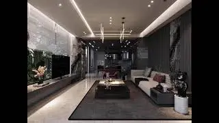 LIGHTMIX - CORONA- BÀI HỌC VIÊN RENDER