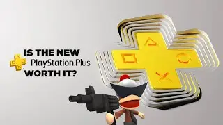 PS Plus: Worth it After a Month? - The New PS Plus