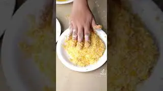 Resep katsu mewah& enak | Zahrah.ateerah