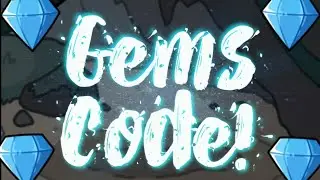 500 Gems Code! Doodle World (2023)