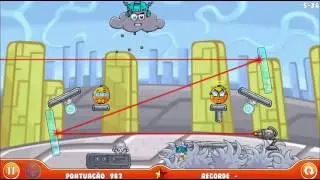Cover Orange 2 level 5-36 (3 Stars)