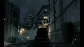 call of duty Modern warfare 3 mission 11 hd Walkthrough