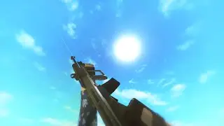 Phantom Forces AIMER
