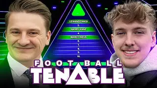 FOOTBALL TENABLE Vs @Fiago