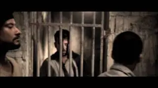 Ghost Soldier Trailer