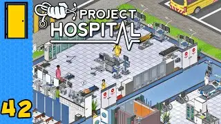 Events Manager | Project Hospital - Part 42 (Hospital Simulator Game)