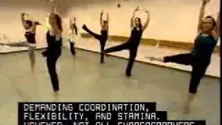 Choreographer Jobs
