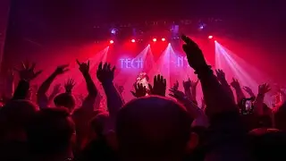 Tech N9ne Palace Theatre Oct 19, 2024 St. Paul, MN