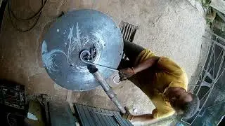 Ворота и холодная ковка